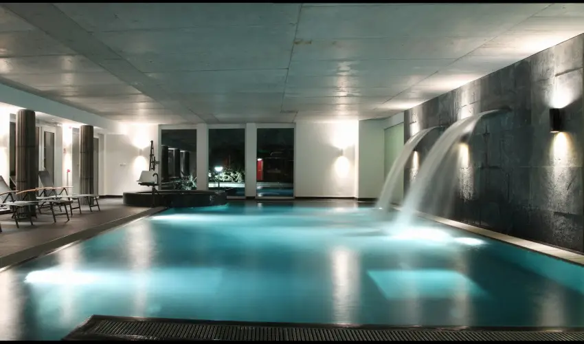 Hotel Bonvino Wine & Spa Badacsony - Karcsony - teljes elrefizetssel (min. 3 j)