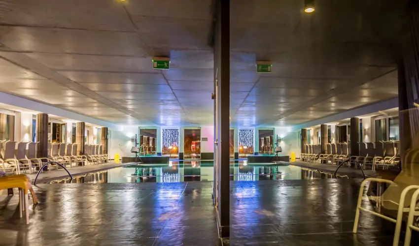 Hotel Bonvino Wine & Spa Badacsony - Karcsony - teljes elrefizetssel (min. 3 j)