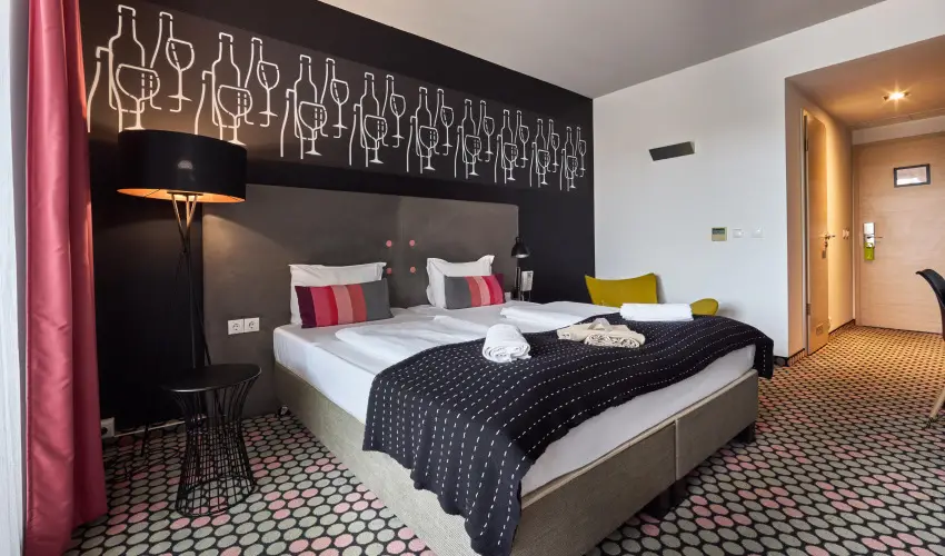 Hotel Bonvino Wine & Spa Badacsony - Kar�csony (min. 3 �j)