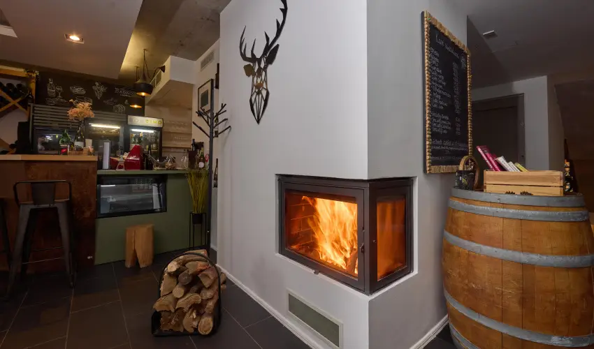 Hotel Bonvino Wine & Spa Badacsony - Kar�csony (min. 3 �j)