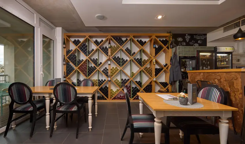 Hotel Bonvino Wine & Spa Badacsony - Kar�csony (min. 3 �j)