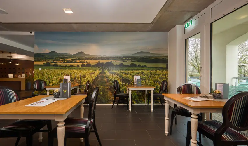 Hotel Bonvino Wine & Spa Badacsony - Kar�csony (min. 3 �j)