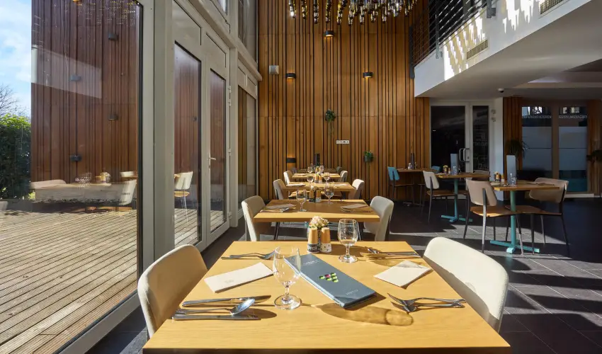 Hotel Bonvino Wine & Spa Badacsony - Kar�csony (min. 3 �j)