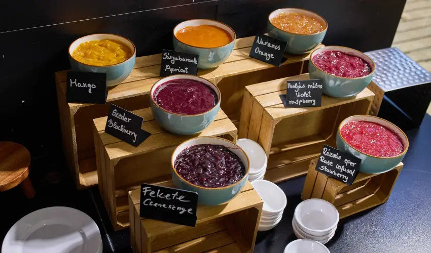 Hotel Bonvino Wine & Spa Badacsony - Kar�csony (min. 3 �j)