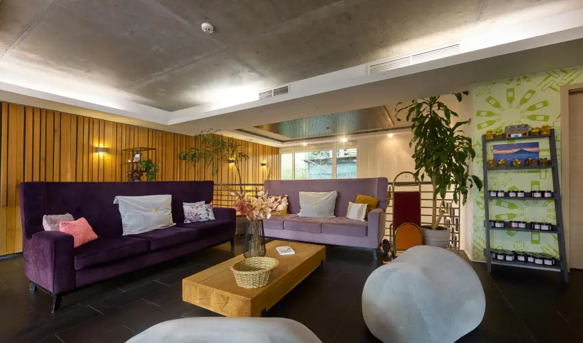 Hotel Bonvino Wine & Spa Badacsony - Kar�csony (min. 3 �j)