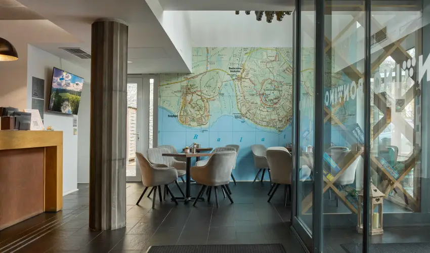 Hotel Bonvino Wine & Spa Badacsony - Kar�csony (min. 3 �j)