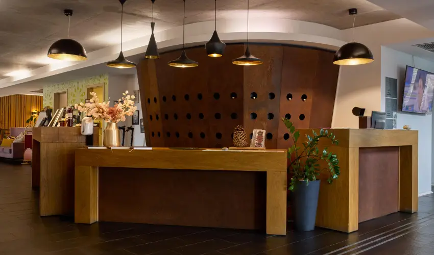 Hotel Bonvino Wine & Spa Badacsony - Kar�csony (min. 3 �j)