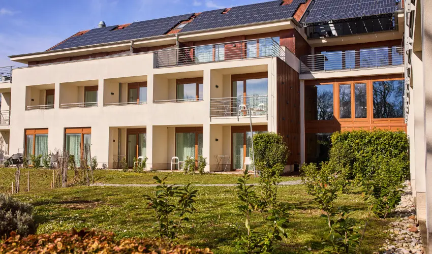 Hotel Bonvino Wine & Spa Badacsony - Kar�csony (min. 3 �j)