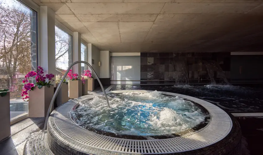 Hotel Bonvino Wine & Spa Badacsony - Kar�csony (min. 3 �j)