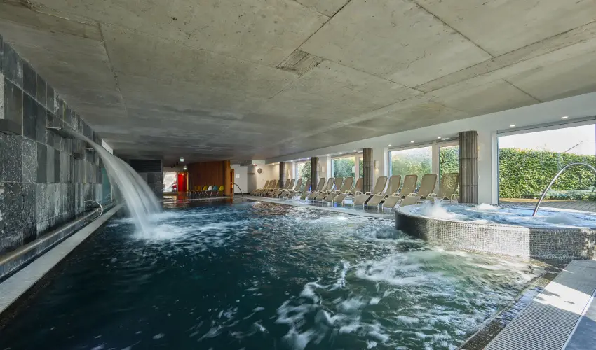 Hotel Bonvino Wine & Spa Badacsony - Kar�csony (min. 3 �j)