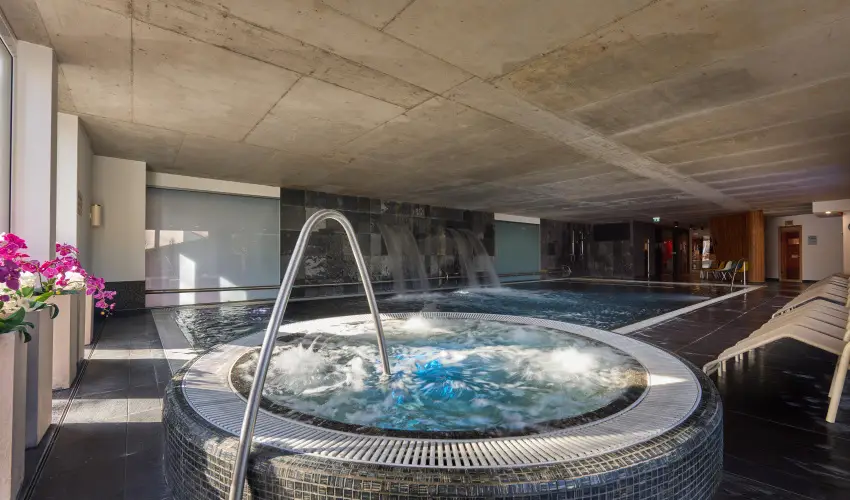 Hotel Bonvino Wine & Spa Badacsony - Kar�csony (min. 3 �j)