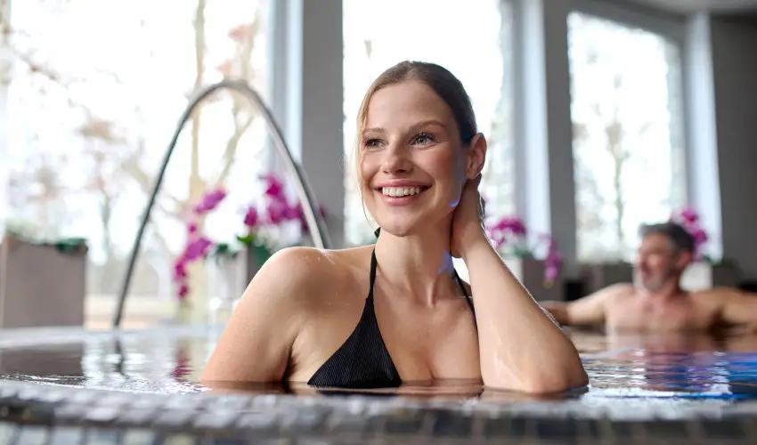 Hotel Bonvino Wine & Spa Badacsony - Kar�csony (min. 3 �j)