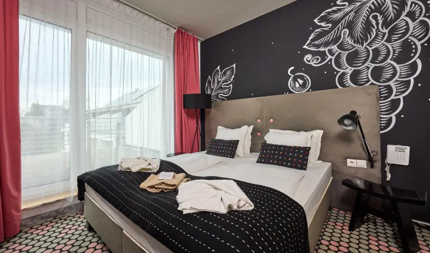 Hotel Bonvino Wine & Spa Badacsony - Kar�csony (min. 3 �j)