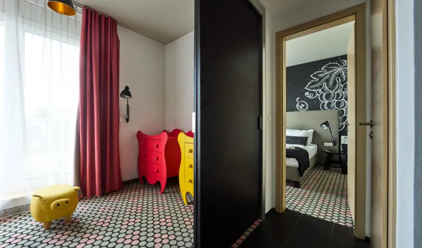 Hotel Bonvino Wine & Spa Badacsony - Kar�csony (min. 3 �j)