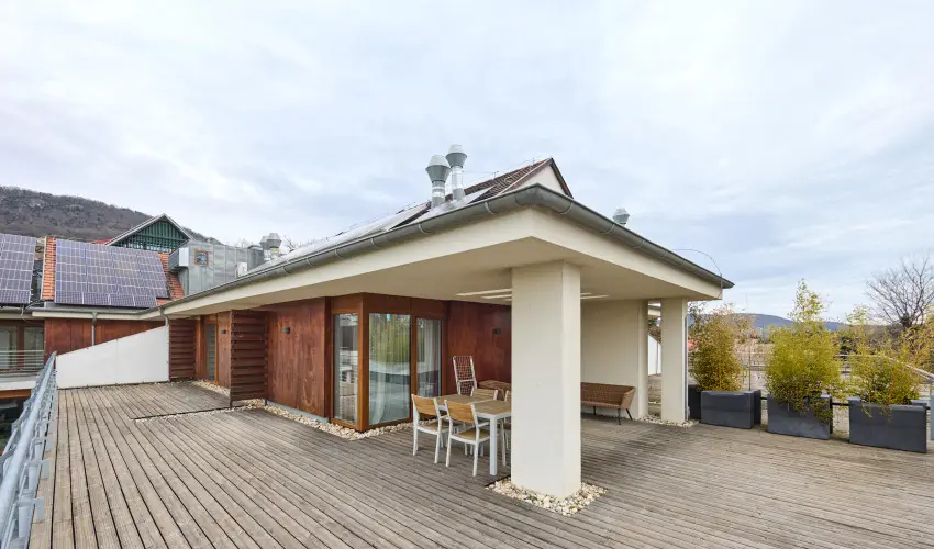 Hotel Bonvino Wine & Spa Badacsony - Kar�csony (min. 3 �j)