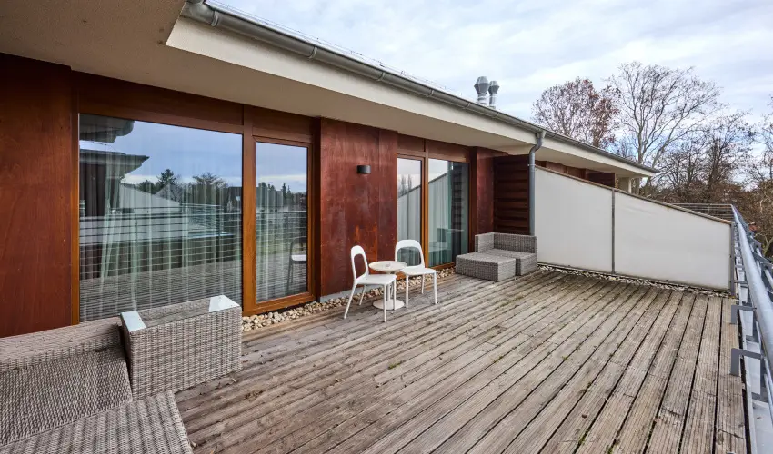 Hotel Bonvino Wine & Spa Badacsony - Kar�csony (min. 3 �j)