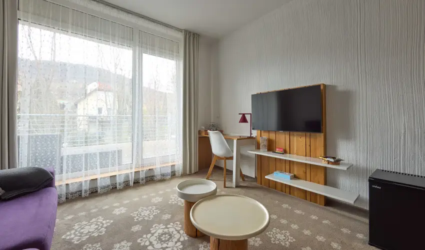 Hotel Bonvino Wine & Spa Badacsony - Kar�csony (min. 3 �j)