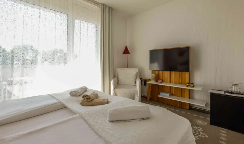 Hotel Bonvino Wine & Spa Badacsony - Kar�csony (min. 3 �j)