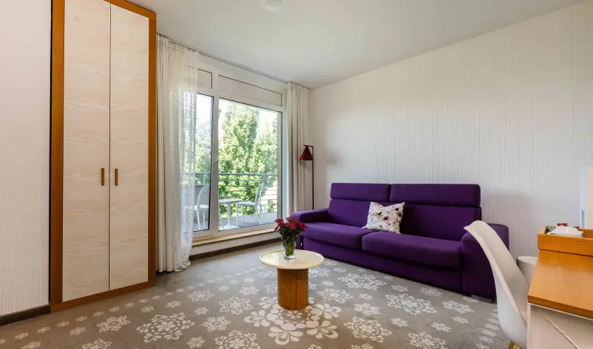 Hotel Bonvino Wine & Spa Badacsony - Kar�csony (min. 3 �j)
