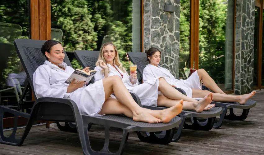 Hotel Bonvino Wine & Spa Badacsony - Kar�csony (min. 3 �j)