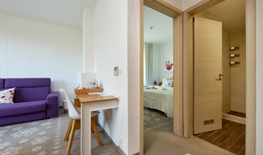 Hotel Bonvino Wine & Spa Badacsony - Kar�csony (min. 3 �j)