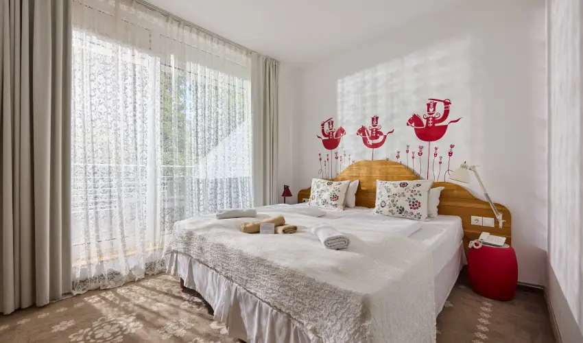 Hotel Bonvino Wine & Spa Badacsony - Kar�csony (min. 3 �j)