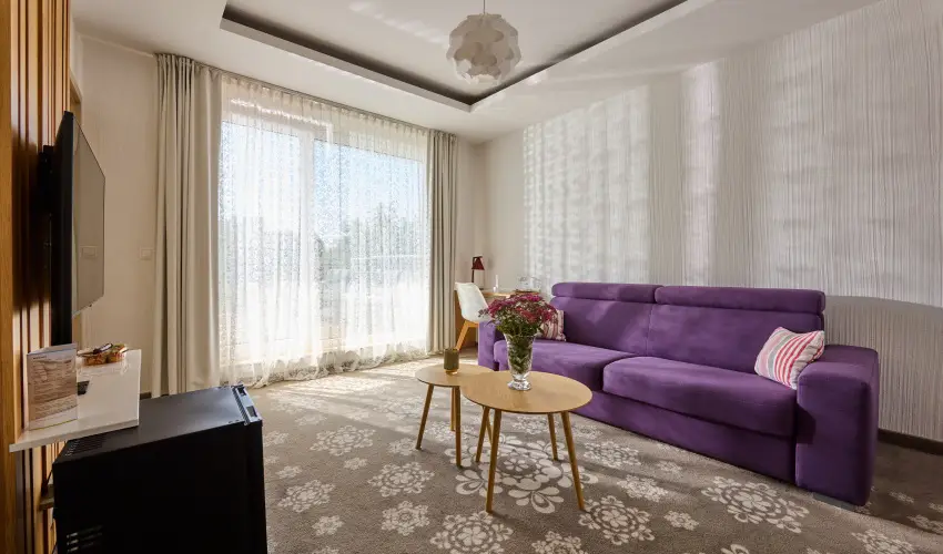 Hotel Bonvino Wine & Spa Badacsony - Kar�csony (min. 3 �j)