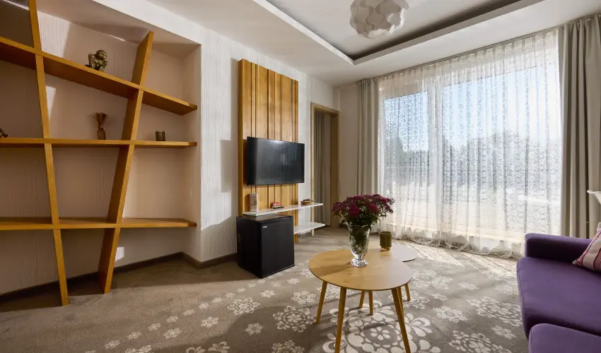 Hotel Bonvino Wine & Spa Badacsony - Kar�csony (min. 3 �j)