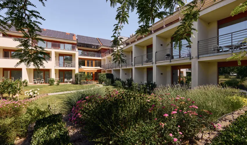 Hotel Bonvino Wine & Spa Badacsony - Kar�csony (min. 3 �j)