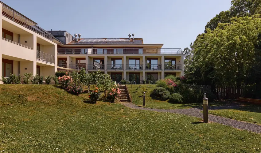 Hotel Bonvino Wine & Spa Badacsony - Kar�csony (min. 3 �j)