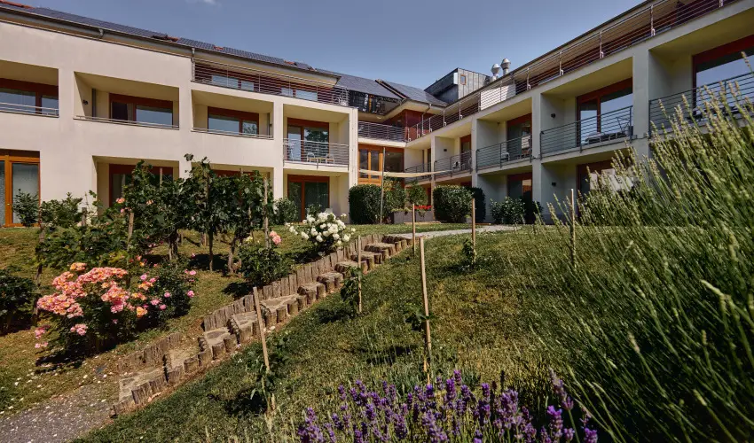 Hotel Bonvino Wine & Spa Badacsony - Kar�csony (min. 3 �j)