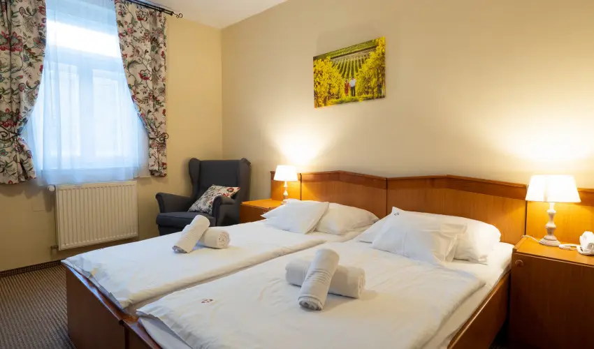 Hotel Cabernet Vill�nyk�vesd - Kar�csony