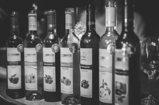 Hotel Cabernet - Kar�csony