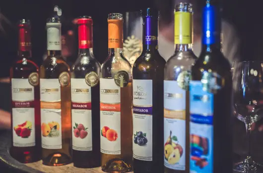 Hotel Cabernet - Kar�csony