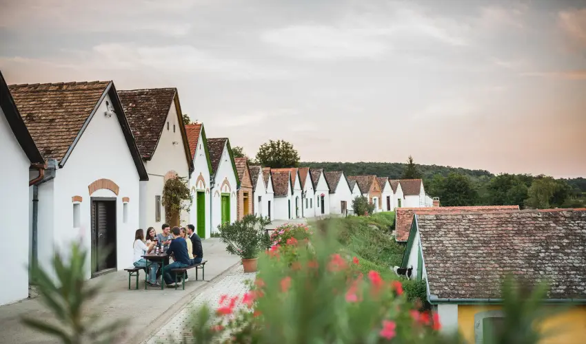 Hotel Cabernet Vill�nyk�vesd - Kar�csony