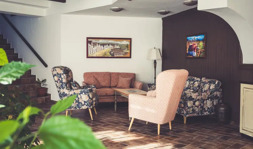 Hotel Cabernet Vill�nyk�vesd - Kar�csony