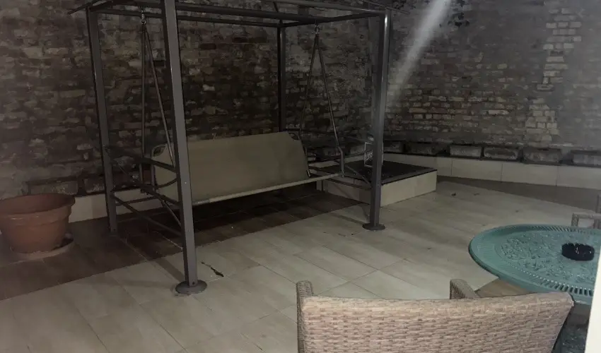 Hotel Capitulum Gyr - Karcsony (min. 2 j)