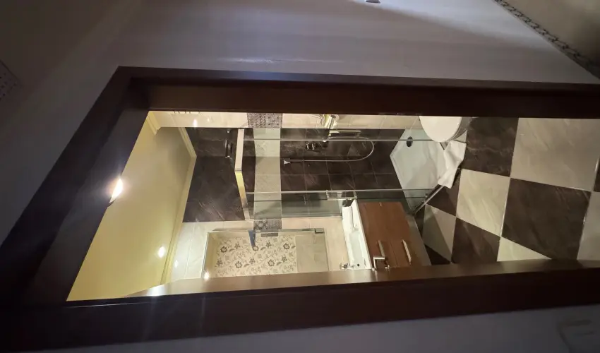 Hotel Capitulum Gyr - Karcsony (min. 2 j)