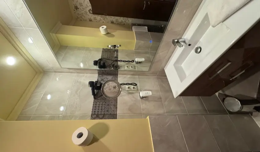 Hotel Capitulum Gyr - Karcsony (min. 2 j)