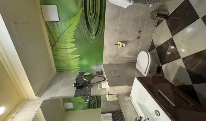 Hotel Capitulum Gyr - Karcsony (min. 2 j)