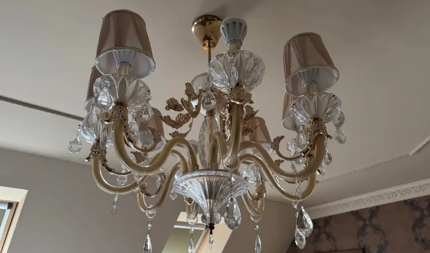 Hotel Capitulum Gyr - Karcsony (min. 2 j)