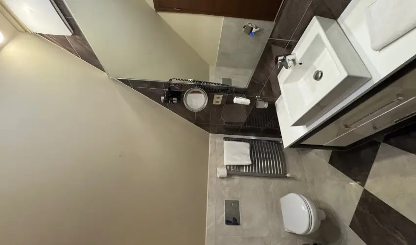 Hotel Capitulum Gyr - Karcsony (min. 2 j)