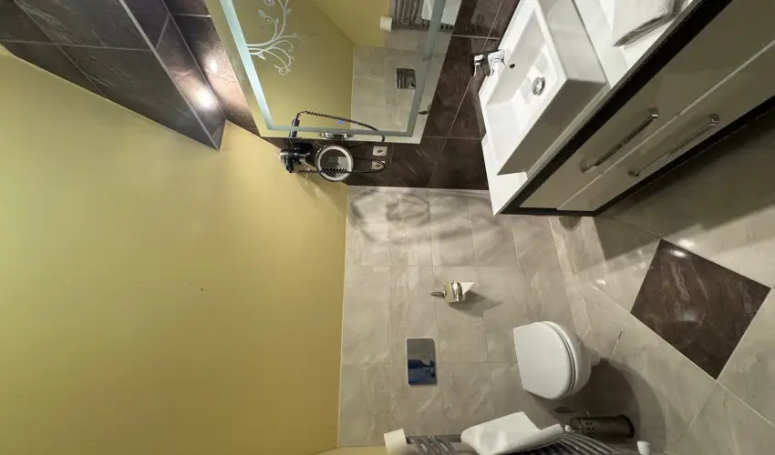 Hotel Capitulum Gyr - Karcsony (min. 2 j)