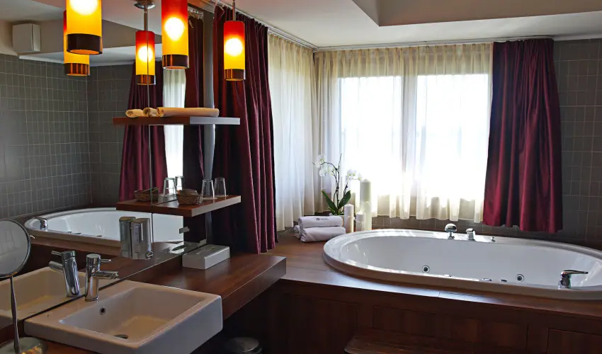 Caramell Premium Resort Bk, Bkfrd - Karcsony (min. 3 j)