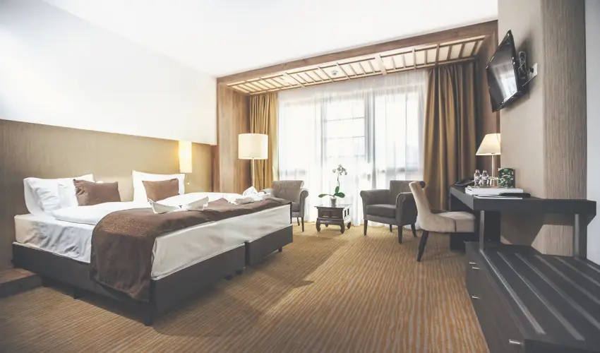 Caramell Premium Resort Bk, Bkfrd - Karcsony (min. 3 j)