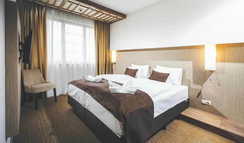 Caramell Premium Resort Bk, Bkfrd - Karcsony (min. 3 j)