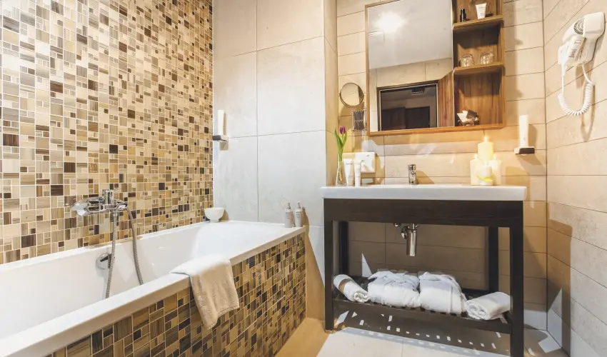 Caramell Premium Resort Bk, Bkfrd - Karcsony (min. 3 j)