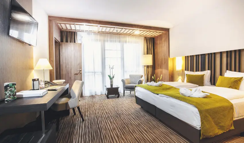 Caramell Premium Resort Bk, Bkfrd - Karcsony (min. 3 j)