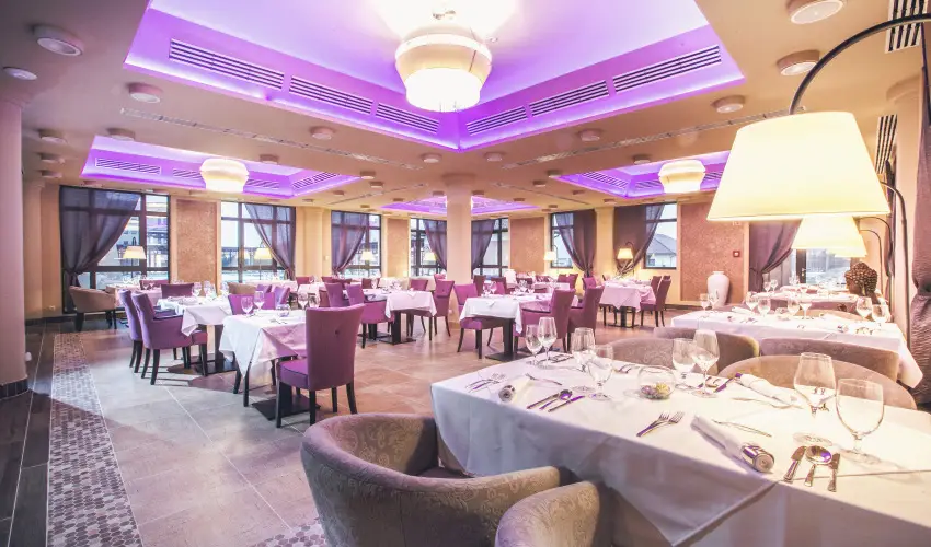 Caramell Premium Resort Bk, Bkfrd - Karcsony (min. 3 j)