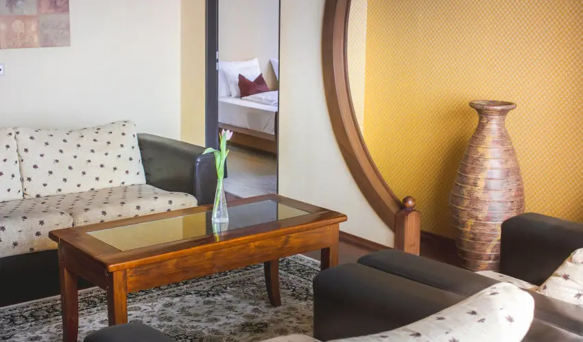 Caramell Premium Resort Bk, Bkfrd - Karcsony (min. 3 j)